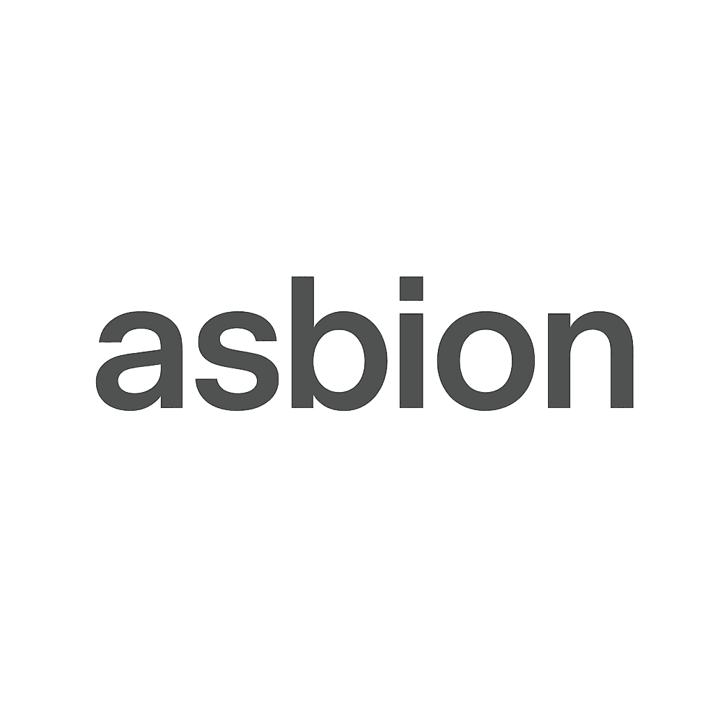 Asbion Logo